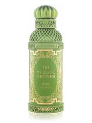 Alexandre.J The Art Deco Collector The Majestic Vetiver eau de parfum for women 100 ml цена и информация | Женские духи | pigu.lt