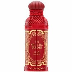 Kvapusis vanduo Alexandre.J The Majestic Jardin EDP moterims, 100ml kaina ir informacija | Kvepalai moterims | pigu.lt