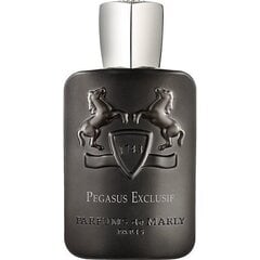 Мужская парфюмерия Parfums de Marly EDP Pegasus Exclusif (125 ml) цена и информация | Мужские духи | pigu.lt