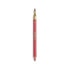 Контурный карандаш для губ Sisley Phyto-Lèvres Perfect Lipliner с кисточкой, 1.2 г, Sweet Coral #CC5D63 цена и информация | Помады, бальзамы, блеск для губ | pigu.lt