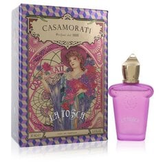 Xerjoff Casamorati La Tosca eau de parfum для женщин 30 мл цена и информация | Женские духи | pigu.lt