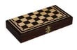 Stalo žaidimas Magiera šachmatai, 28 x 28 cm цена и информация | Stalo žaidimai, galvosūkiai | pigu.lt