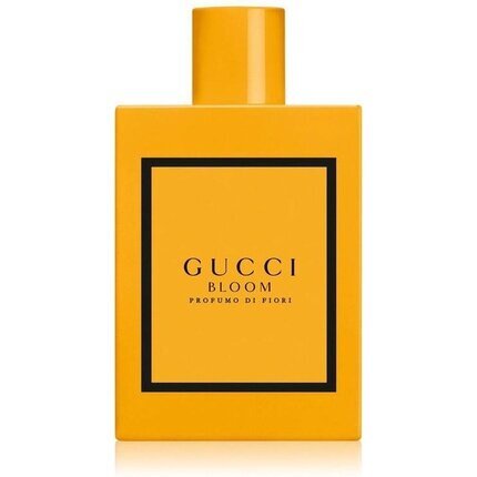 Kvapusis vanduo Gucci bloom perfume of flowers EDP moterims, 100 ml kaina ir informacija | Kvepalai moterims | pigu.lt