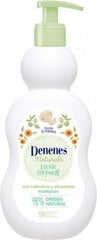 Лосьон для тела Naturals Denenes цена и информация | Кремы, лосьоны для тела | pigu.lt