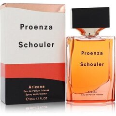 Kvapusis vanduo Proenza schouler arizona EDP moterims/vyrams, 50 ml цена и информация | Мужские духи | pigu.lt