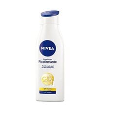 Лосьон для тела Nivea Q10 укрепляющий для сухой кожи, 400 мл цена и информация | Кремы, лосьоны для тела | pigu.lt