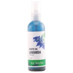 Tot Herba Vitalizing Lavender Oil - Levandulový olej 100ml цена и информация | Кремы, лосьоны для тела | pigu.lt