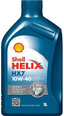 Variklinė alyva Shell Helix HX7 10W-40, 1L