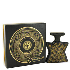 Kvapusis vanduo Bond No.9 Wall Street EDP moterims/vyrams, 50 ml kaina ir informacija | Kvepalai moterims | pigu.lt