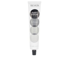 Plaukų kaukė Revlon Nutri Color 050 100 ml kaina ir informacija | Plaukų dažai | pigu.lt