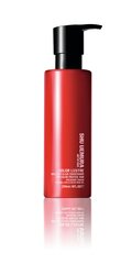 Kondicionierius Shu Uemura Color Lustre Brilliant Glaze Conditioner, 250ml kaina ir informacija | Balzamai, kondicionieriai | pigu.lt