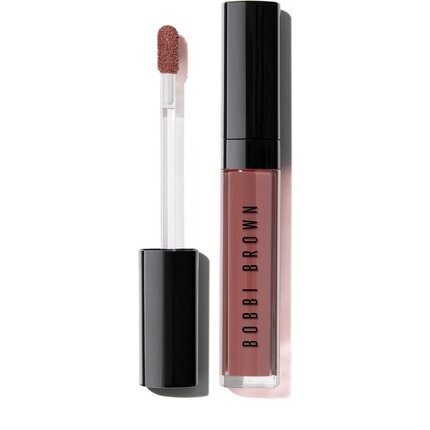 Lūpų blizgis Bobbi Brown Crushed Oil Infused Gloss # Force Of Nature , 6ml цена и информация | Lūpų dažai, blizgiai, balzamai, vazelinai | pigu.lt