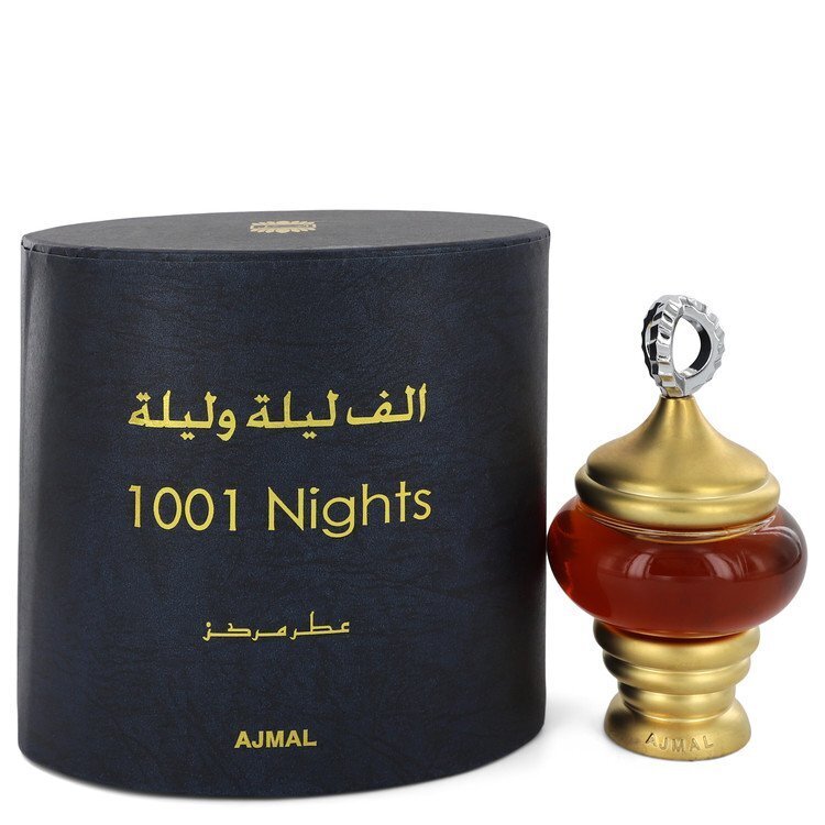 Kvapusis vanduo Ajmal 1001 nights EDP moterims, 60 ml kaina ir informacija | Kvepalai moterims | pigu.lt