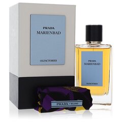 Kvapusis vanduo Prada Olfactories Marienbad EDP vyrams, 100 ml kaina ir informacija | Kvepalai vyrams | pigu.lt