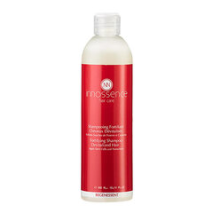 Šampūnas nuo plaukų slinkimo regenessent innossence 3050, 300 ml kaina ir informacija | Šampūnai | pigu.lt