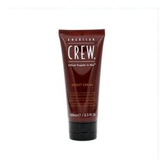 Kondicionierius American crew shea butter 400 ml kaina ir informacija | Balzamai, kondicionieriai | pigu.lt