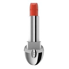 Lūpų dažai Guerlain Rouge G Satin Lipstick Shade 45 Orange Red, 3.5g цена и информация | Помады, бальзамы, блеск для губ | pigu.lt