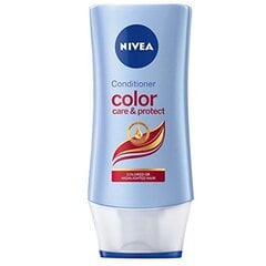 Nivea Color Care&Protect Care Conditioner 200ml цена и информация | Бальзамы, кондиционеры | pigu.lt