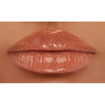 Lūpų blizgis Nars Multi Use Gloss, Working Girl, Metallic yellow gold, 5 ml цена и информация | Lūpų dažai, blizgiai, balzamai, vazelinai | pigu.lt