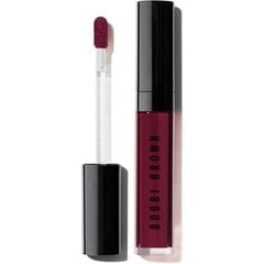 Lūpų blizgis Bobbi Brown Crushed Oil Infused Lipgloss after party, 6 ml kaina ir informacija | Lūpų dažai, blizgiai, balzamai, vazelinai | pigu.lt