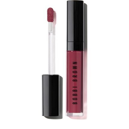 Lūpų blizgis Bobbi Brown Crushed Oil Infused Lipgloss slow jam, 6 ml kaina ir informacija | Lūpų dažai, blizgiai, balzamai, vazelinai | pigu.lt