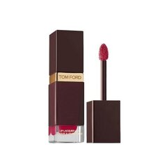 Lūpų dažai Tom Ford Lip Lacquer Luxe 10 Infuriate, 10ml цена и информация | Помады, бальзамы, блеск для губ | pigu.lt