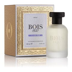 Kvapusis vanduo Bois 1920 bois classic 1920 EDP moterims/vyrams, 100 ml kaina ir informacija | Kvepalai moterims | pigu.lt