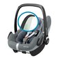 Maxi Cosi automobilinė kėdutė Pebble Pro i-Size, 0-13 kg, Essential grey kaina ir informacija | Autokėdutės | pigu.lt