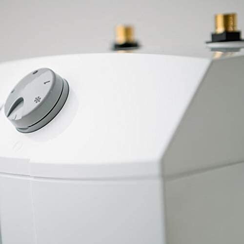Vandens šildytuvas Bosch Tronic TR1500 TOR 5T, 5L + kriauklės maišytuvas kaina ir informacija | Vandens šildytuvai | pigu.lt