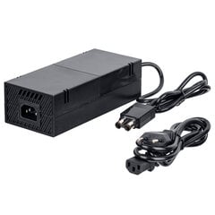 Maitinimas Xbox One Akyga AK-PD-01 12V / 10.83A, 5Vsb / 1A / 135W kaina ir informacija | Žaidimų pultai | pigu.lt