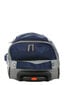 Kelioninis krepšys su ratukais Airtex "ATLAS" 35L, mėlynas, 611/55 kaina ir informacija | Lagaminai, kelioniniai krepšiai | pigu.lt