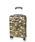 Kelioninis lagaminas Airtex "Green camo", 35L, 960/20 kaina ir informacija | Lagaminai, kelioniniai krepšiai | pigu.lt