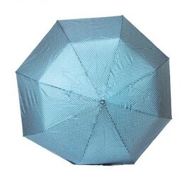 Airtex Auto Umbrella, черный, 5371C цена и информация | Женские зонты | pigu.lt