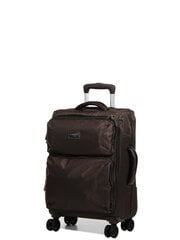 Kelioninis lagaminas "Airtex", rudas, 29 L, 581/20 kaina ir informacija | Lagaminai, kelioniniai krepšiai | pigu.lt