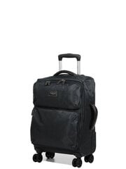 Kelioninis lagaminas "Airtex", pilkas, 29 L, 581/20 цена и информация | Чемоданы, дорожные сумки | pigu.lt