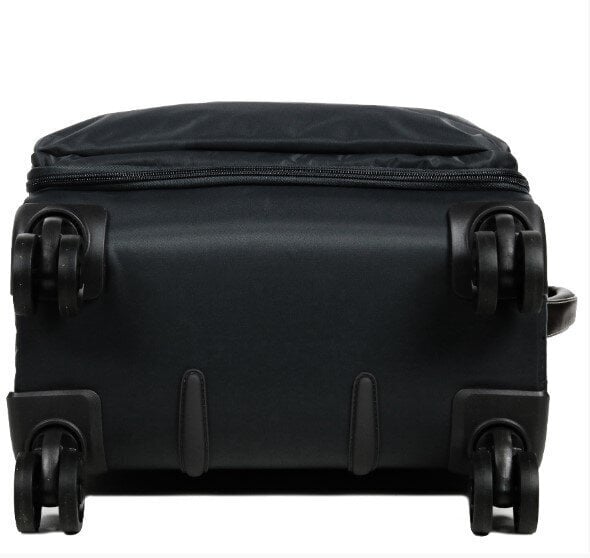 Kelioninis lagaminas "Airtex", pilkas, 29 L, 581/20 kaina ir informacija | Lagaminai, kelioniniai krepšiai | pigu.lt