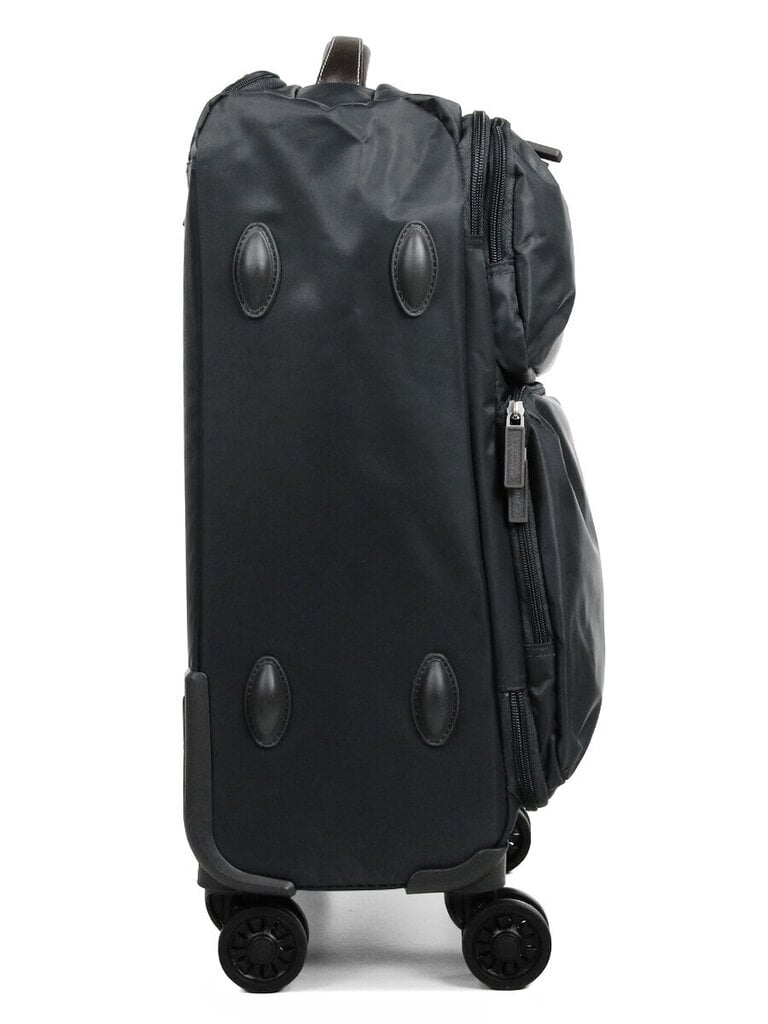 Kelioninis lagaminas "Airtex", pilkas, 82 L, 581/28 kaina ir informacija | Lagaminai, kelioniniai krepšiai | pigu.lt