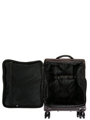 Kelioninis lagaminas "Airtex", žalias, 29 L, 581/20 kaina ir informacija | Lagaminai, kelioniniai krepšiai | pigu.lt