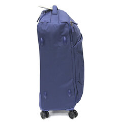 Kelionis lagaminas Airtex Mimas, 68 L, violetinis, 583/24 kaina ir informacija | Lagaminai, kelioniniai krepšiai | pigu.lt