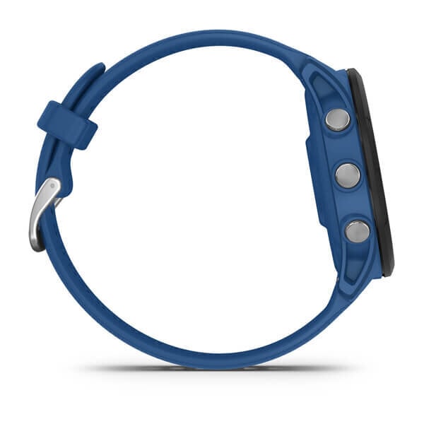 Garmin Forerunner® 255 Tidal Blue kaina ir informacija | Išmanieji laikrodžiai (smartwatch) | pigu.lt