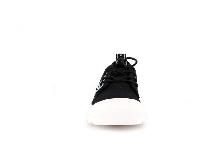 PAMPA OX DARE, juodas kaina ir informacija | Sportiniai batai vaikams | pigu.lt
