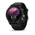 Garmin Forerunner 255, MUSIC, Black (010-02641-30)