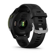 Garmin Forerunner 255, MUSIC, Black (010-02641-30) цена и информация | Смарт-часы (smartwatch) | pigu.lt