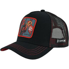 Marvel Deadpool kepurė цена и информация | Мужские шарфы, шапки, перчатки | pigu.lt