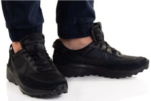 Мужские кроссовки Nike Nike Waffle Debut Black DH9522 002 цена и информация | Кроссовки для мужчин | pigu.lt