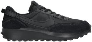 Мужские кроссовки Nike Nike Waffle Debut Black DH9522 002 цена и информация | Кроссовки мужские | pigu.lt