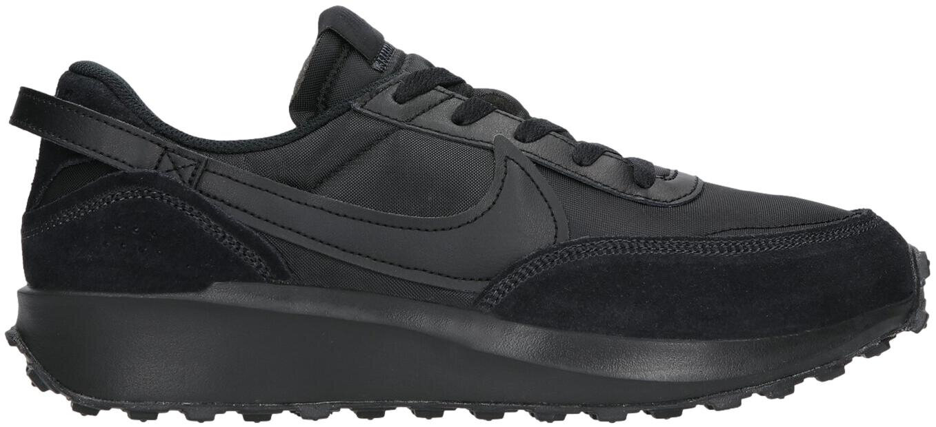 Sportiniai batai vyrams Nike Waffle Debut Black DH9522 002 kaina ir informacija | Kedai vyrams | pigu.lt