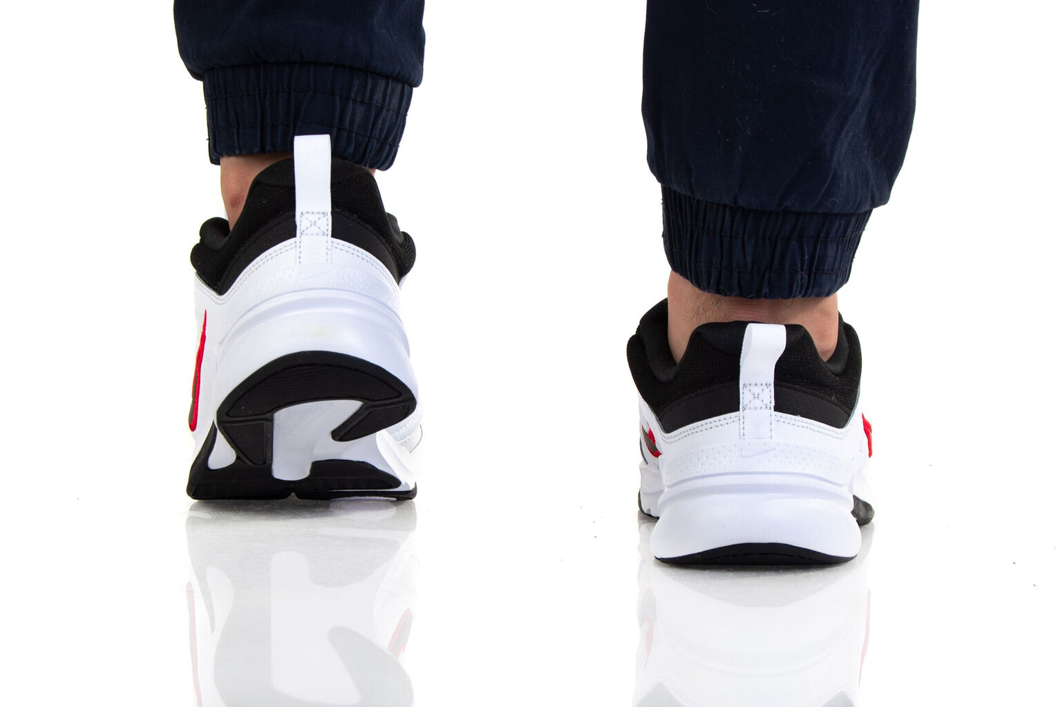 Sportiniai batai vyrams Nike Defyallday DJ1196101 цена и информация | Kedai vyrams | pigu.lt