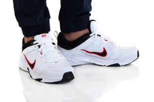 Nike Обувь Nike Defyallday White DJ1196 101 цена и информация | Кроссовки для мужчин | pigu.lt