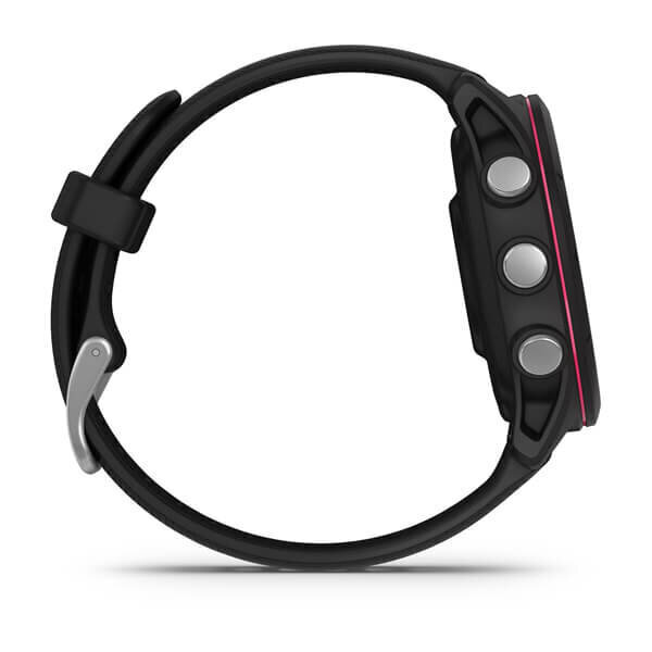 Garmin Forerunner® 255S Music Black kaina ir informacija | Išmanieji laikrodžiai (smartwatch) | pigu.lt